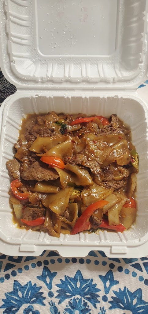 Charisa Thai Cuisine