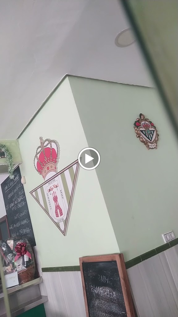 Pena Betica Cultural San Juan — Videos