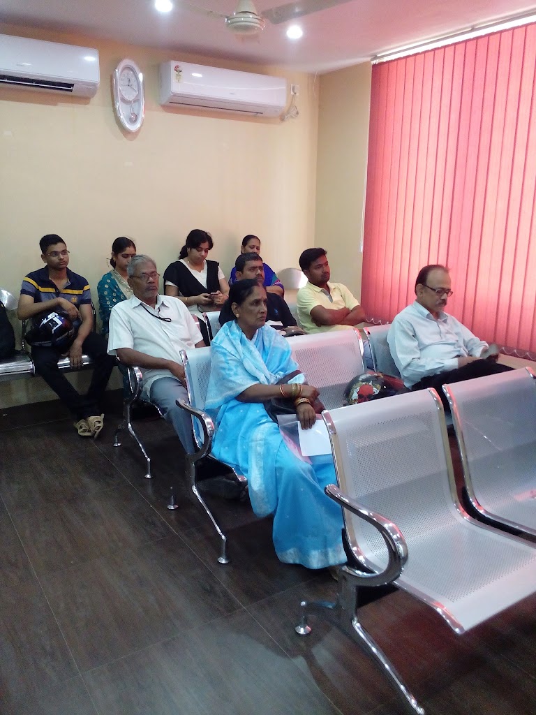 Dr Muralidhar Eye Hospital