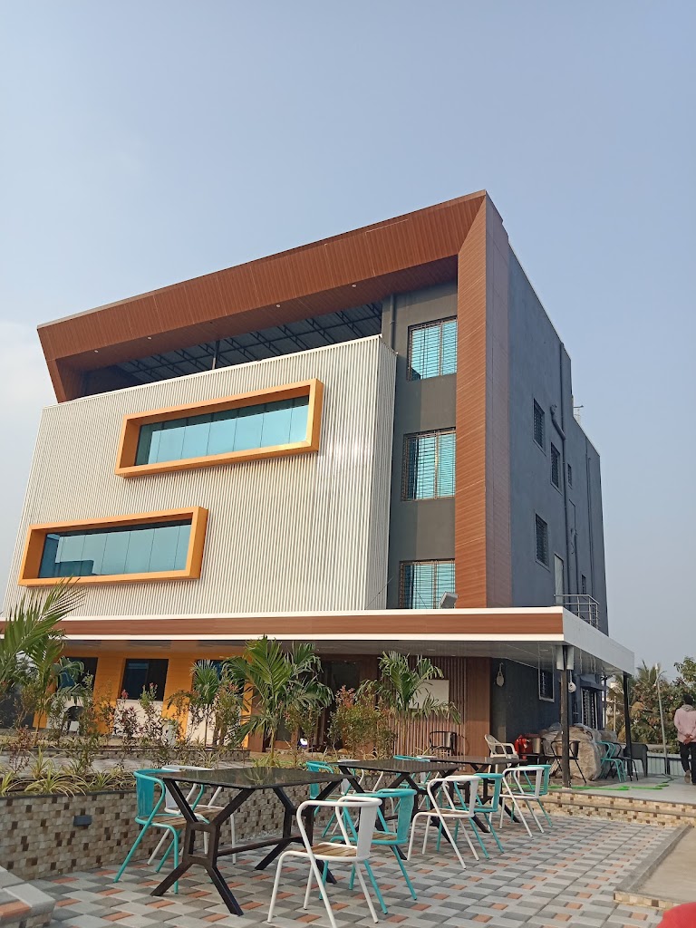 Hotel Global Executive Family Restaurant Bar Lodging