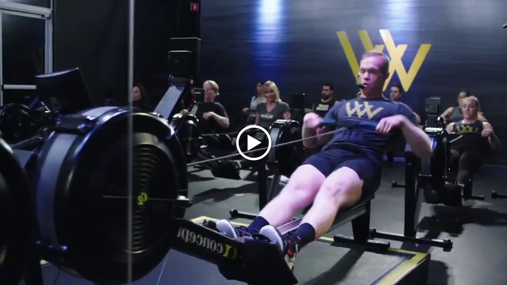  Row House Fitness Bellaire