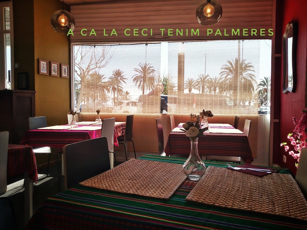 Ca La Ceci