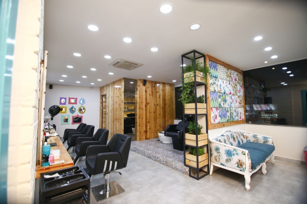 Olive Salon And Spa