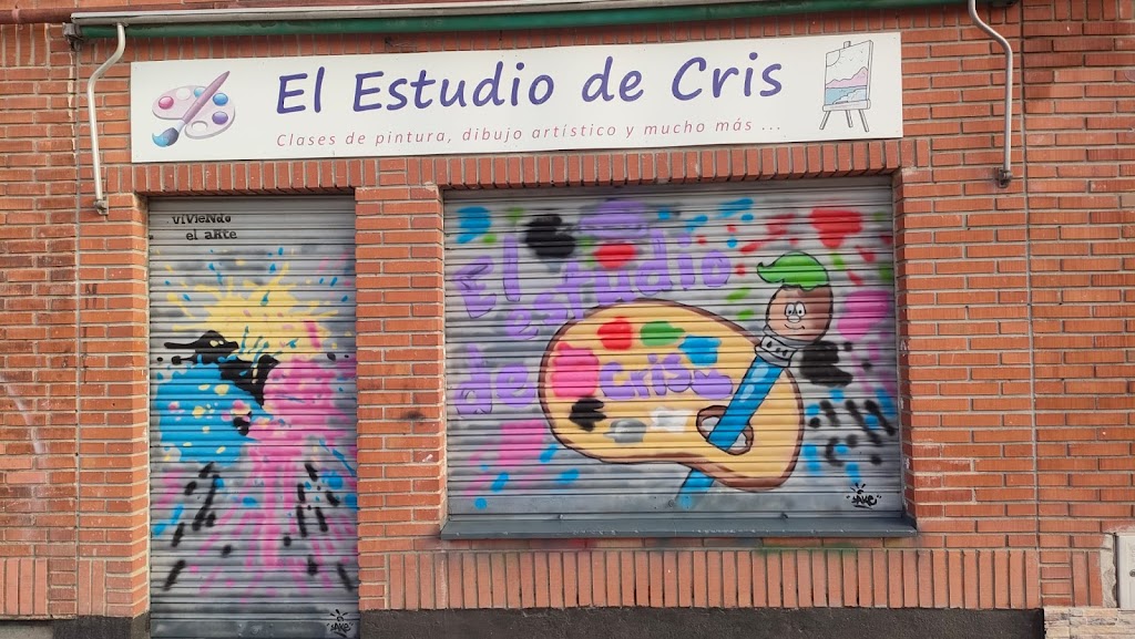 EL ESTUDIO DE CRIS