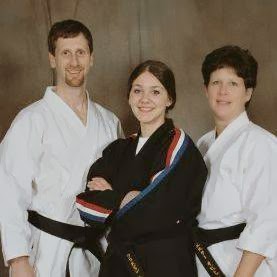  Maximum Impact Karate