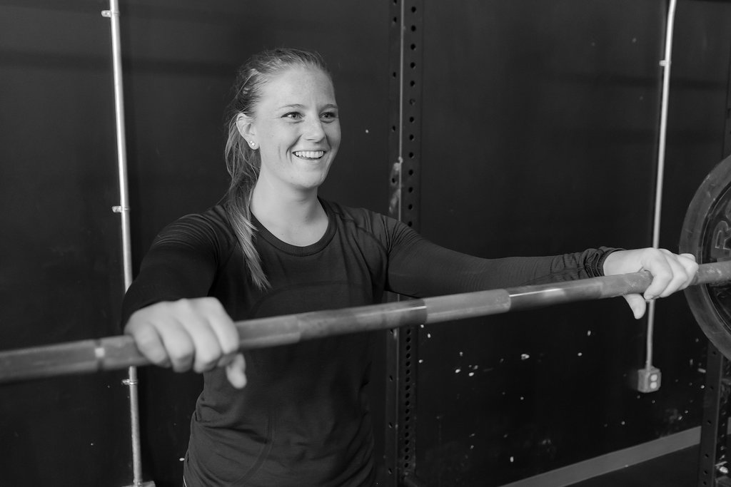  Warhorse Barbell Club