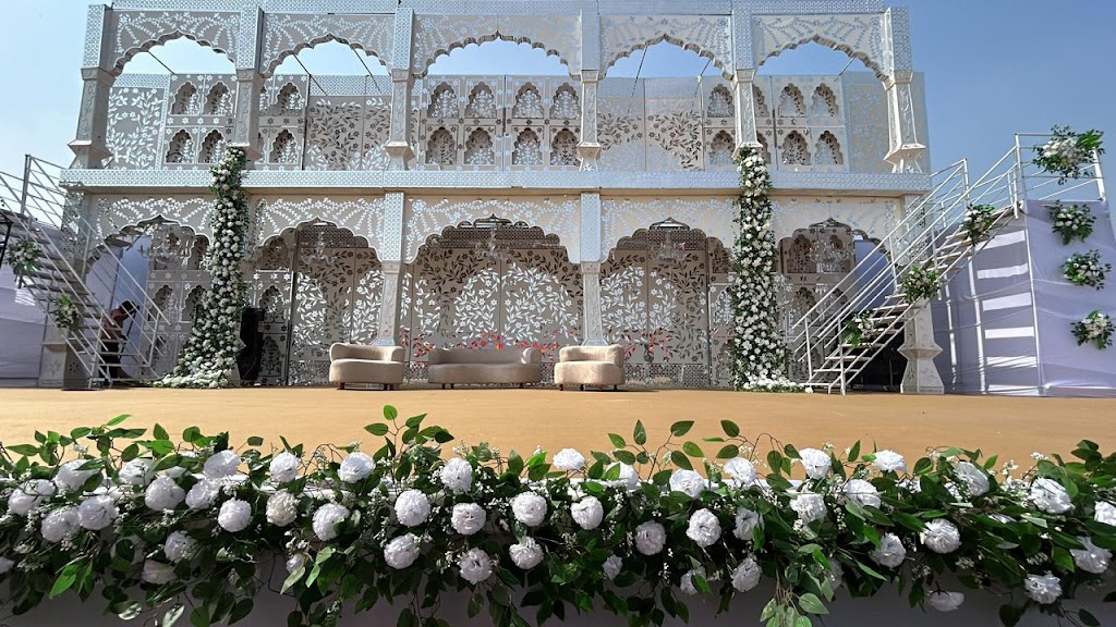 Premraj Marriage Garden And Resort