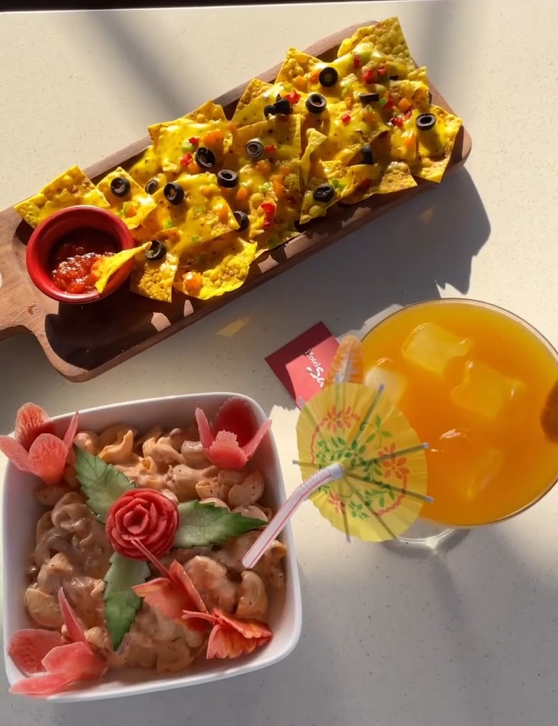 Food & drink