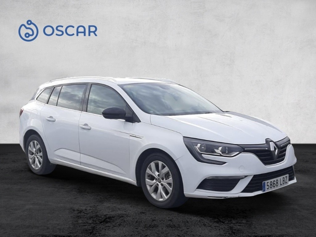 Oscar Alquiler de Coches Lucena — Del propietario
