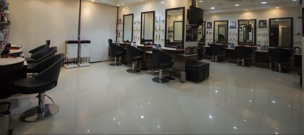 Sana Beauty Salon