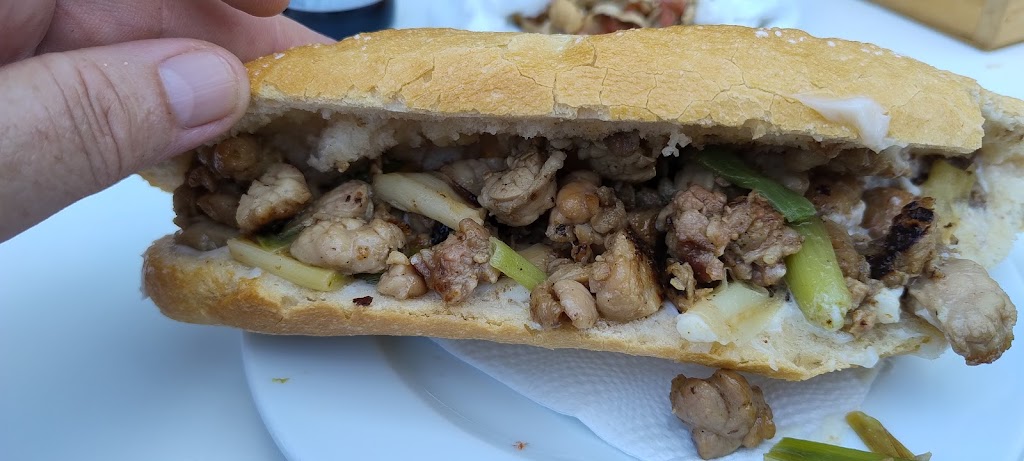 Bar Campo de Futbol Massamagrell