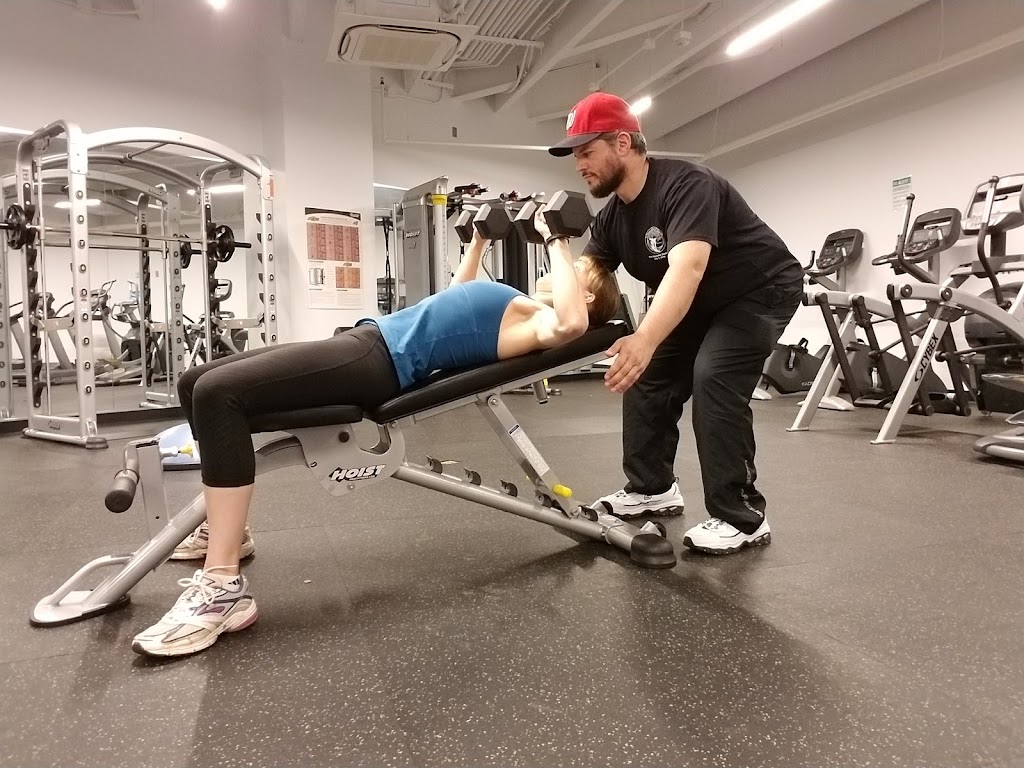  Rockville Personal Training