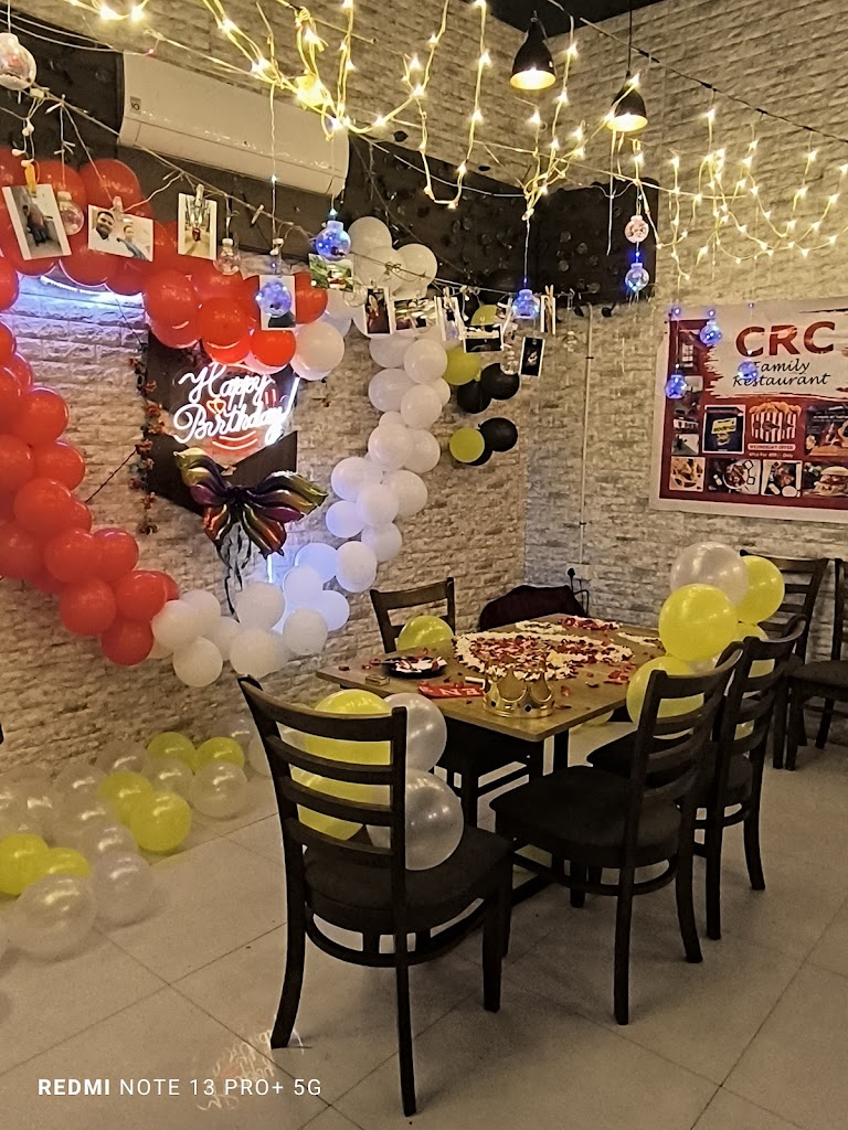 Classic Rider Cafe Ambattur