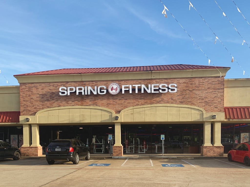  Spring Fitness Magnolia