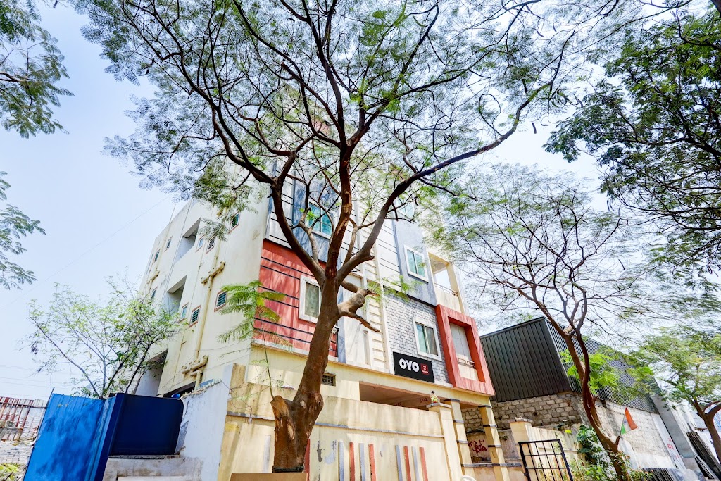 Hotel O Stay Inn Residency