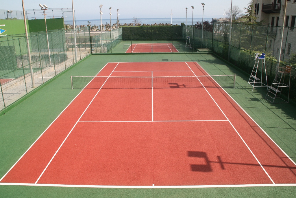 Sociedad Tenis Club de Castro-Urdiales