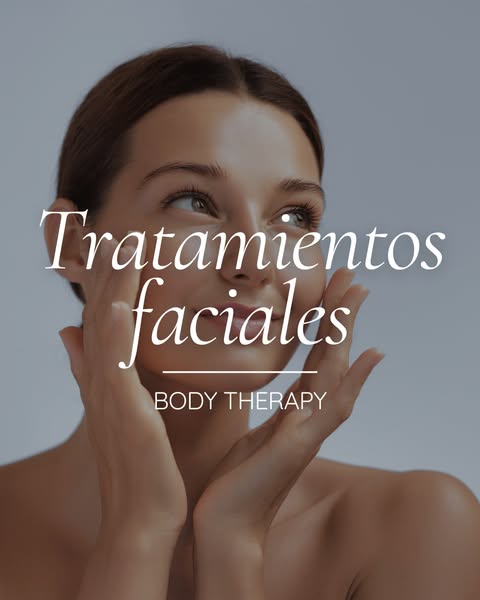 Body Therapy A Barca — Mas recientes