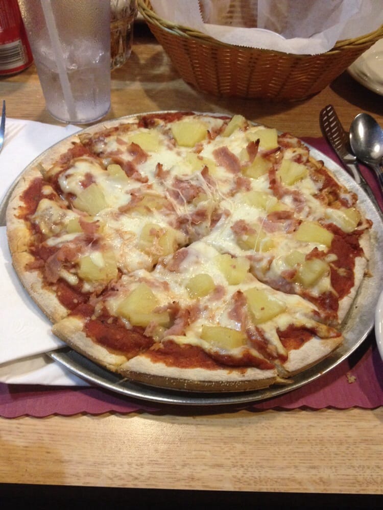  Fireside Restaurant & Lounge