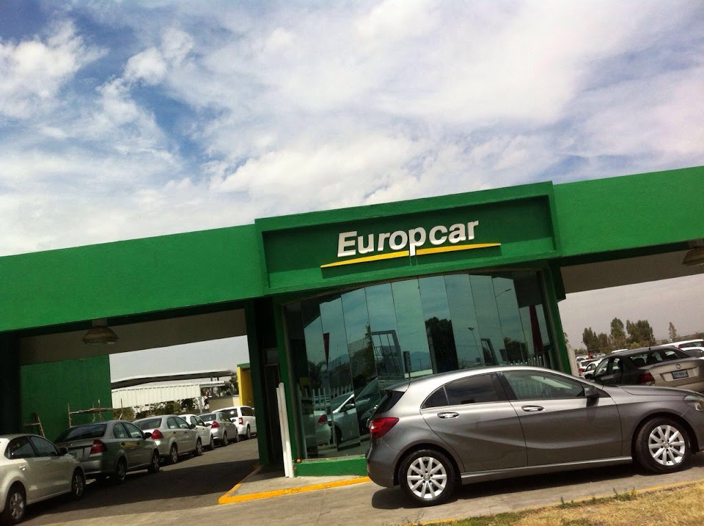 Europcar