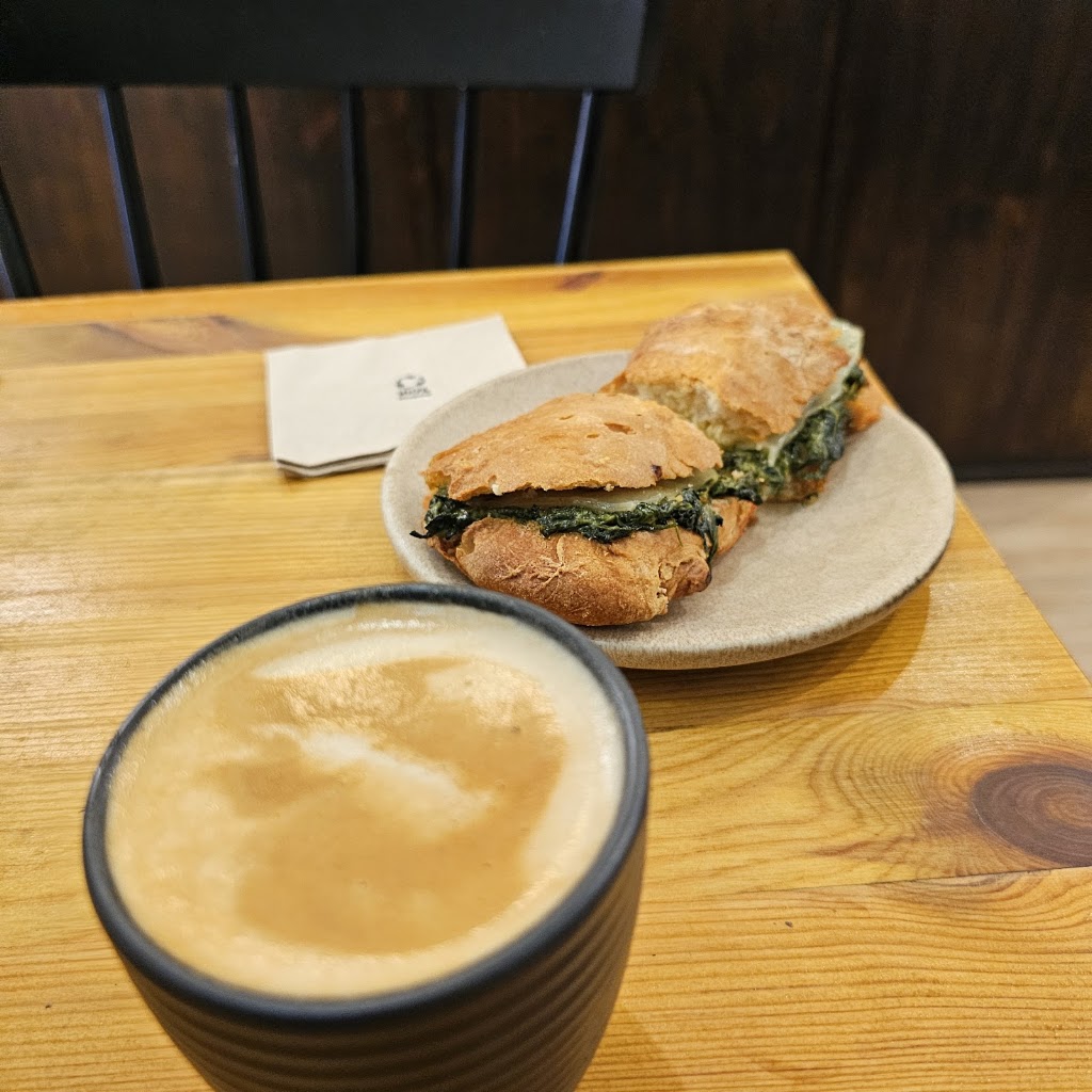 Bo-Bo — Cafe