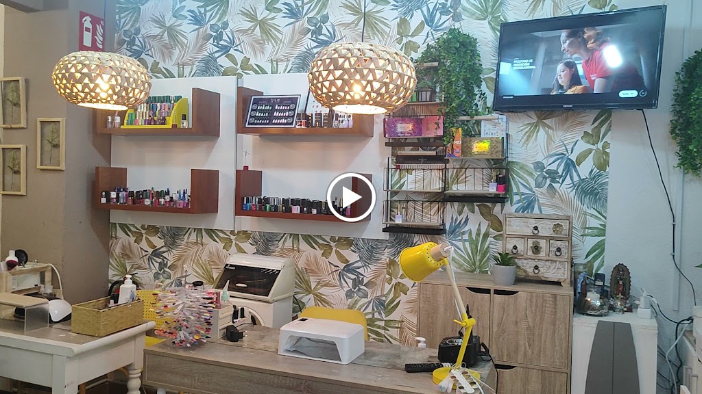 G12 Hair ORGANIC ESTETIC — Del propietario