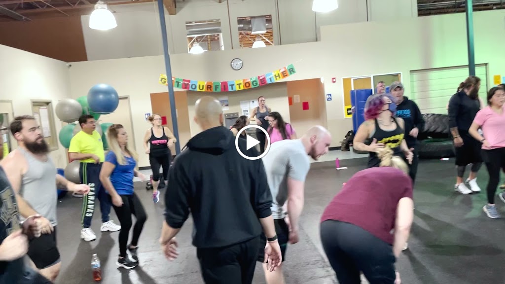  Northwest Fitness Company