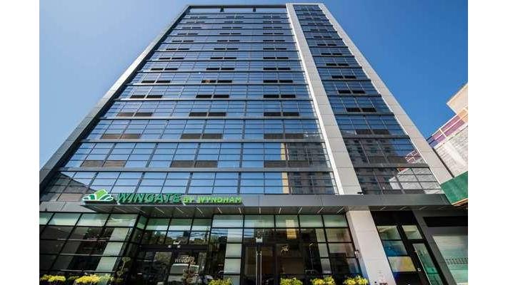 Wingate by Wyndham Long Island City - Hotel in Astoria , United States of America