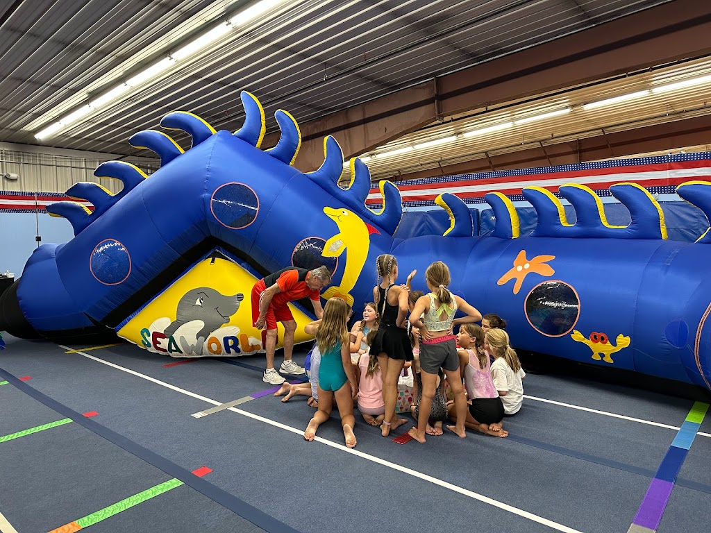  Acrocheer Gymnastics & Cheerleading