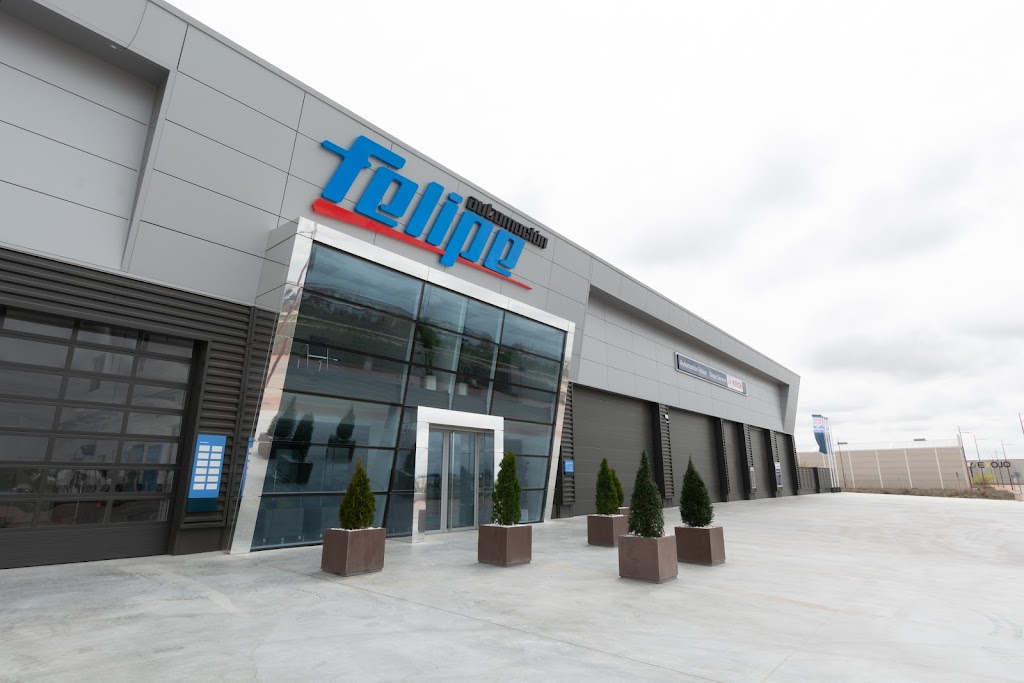 Automocion Felipe - Bosch Car Service & Bosch Diesel Service Espana