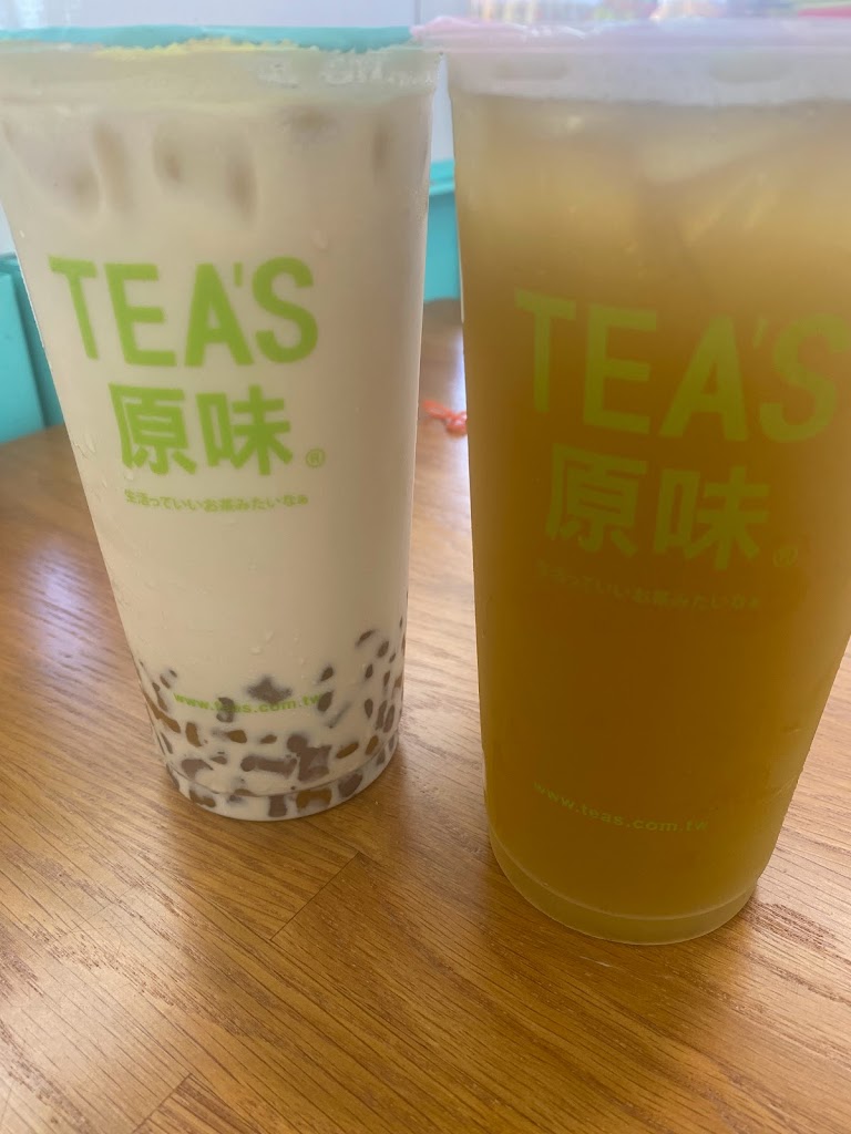 TEAS原味 的照片