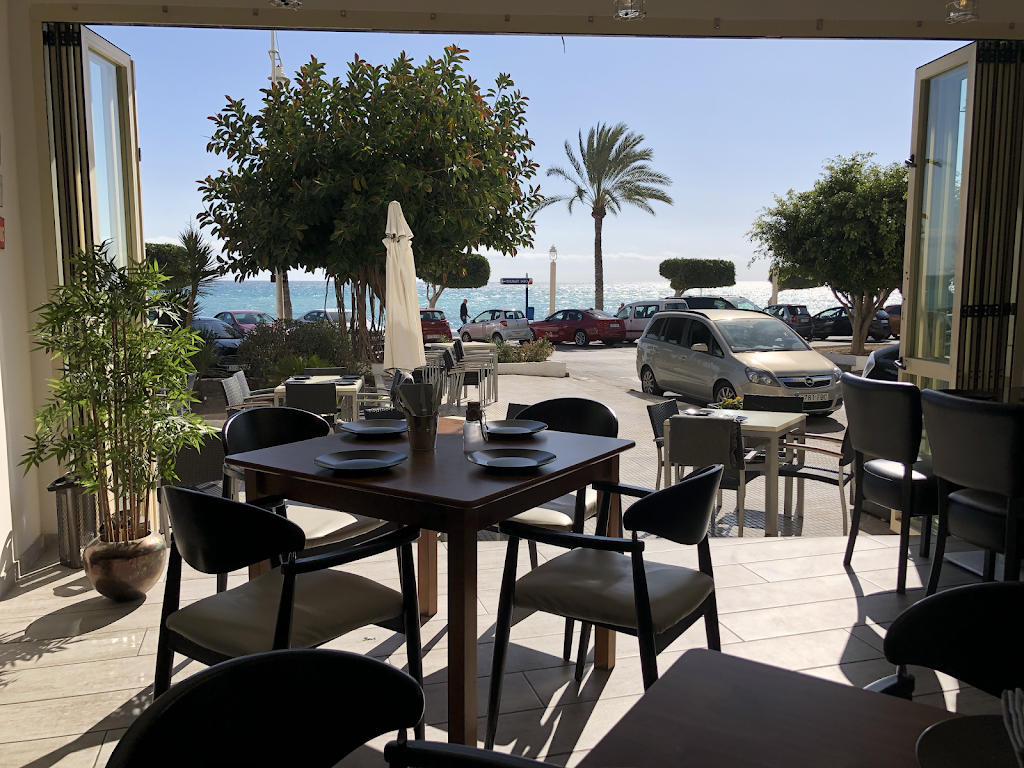 3 I 4 I 5 Pizza Fusion Today — Ambiente