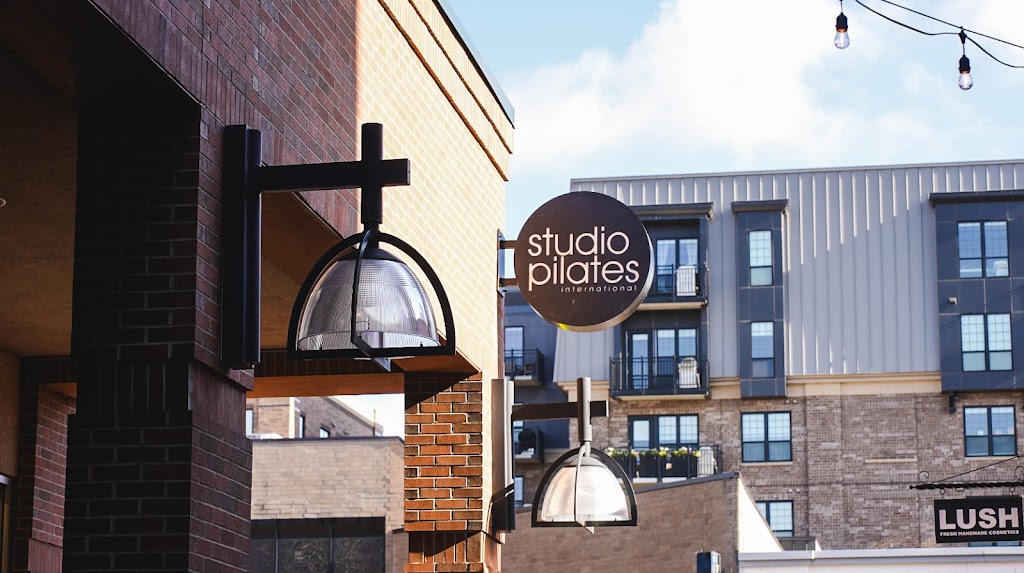  Studio Pilates International Edina