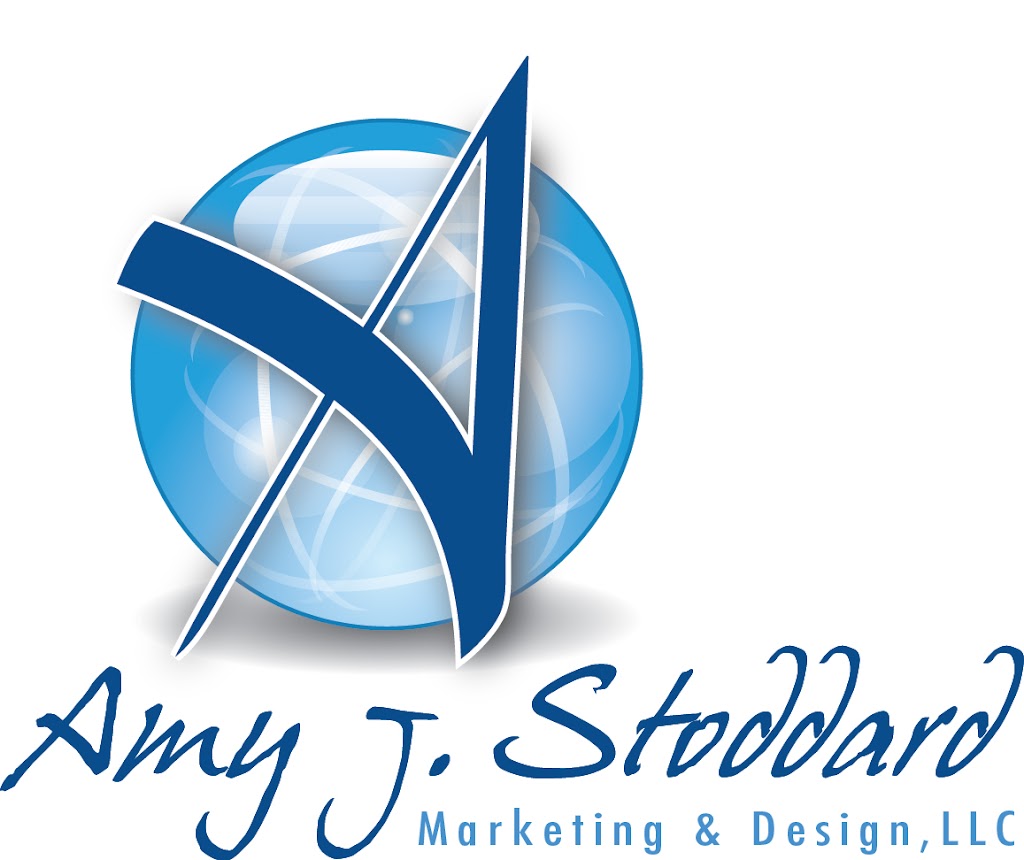 Amy J Stoddard Marketing Design Llc