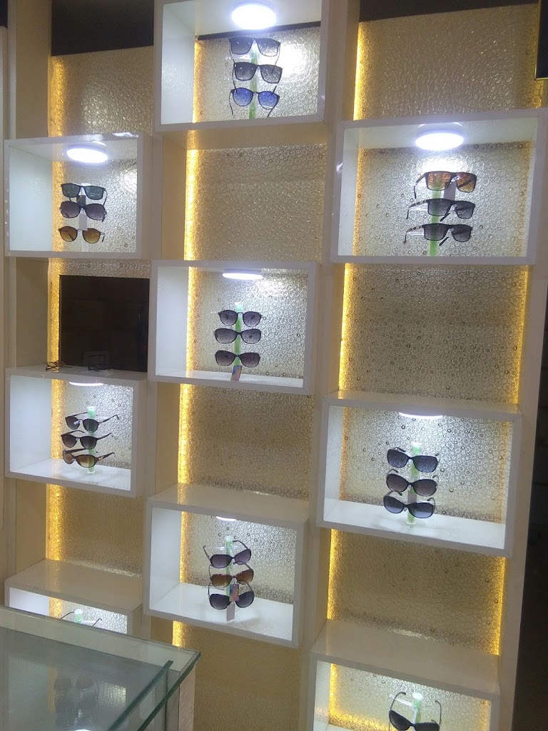 Display case