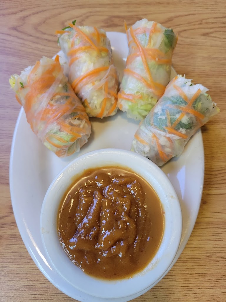 Thai Town Cuisine 1 (High School Rd)