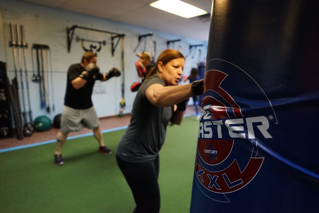  G Force Fitness and Training