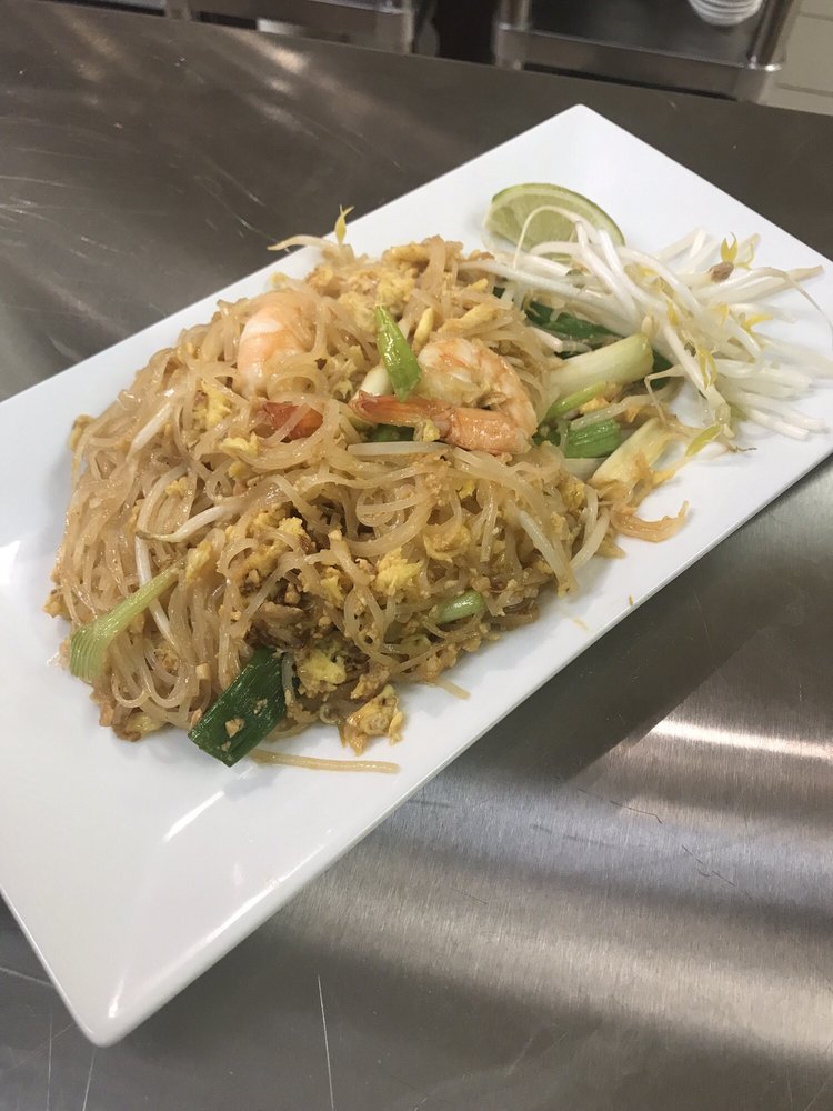 Tuk Tuk Thai and Vietnamese Kitchen