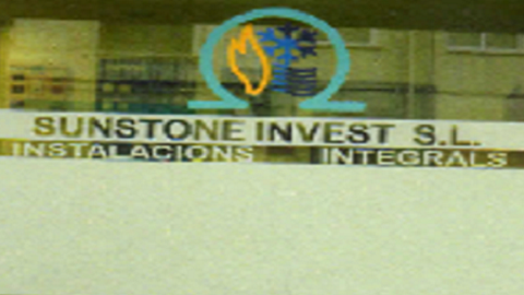 SUNSTONE INVEST SL