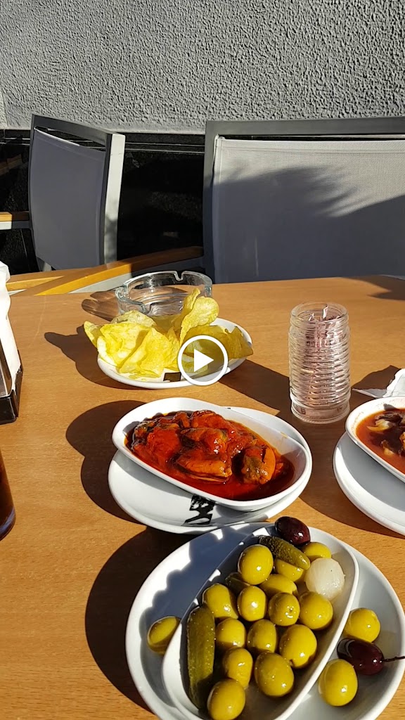 La Rosa Restaurant — Videos