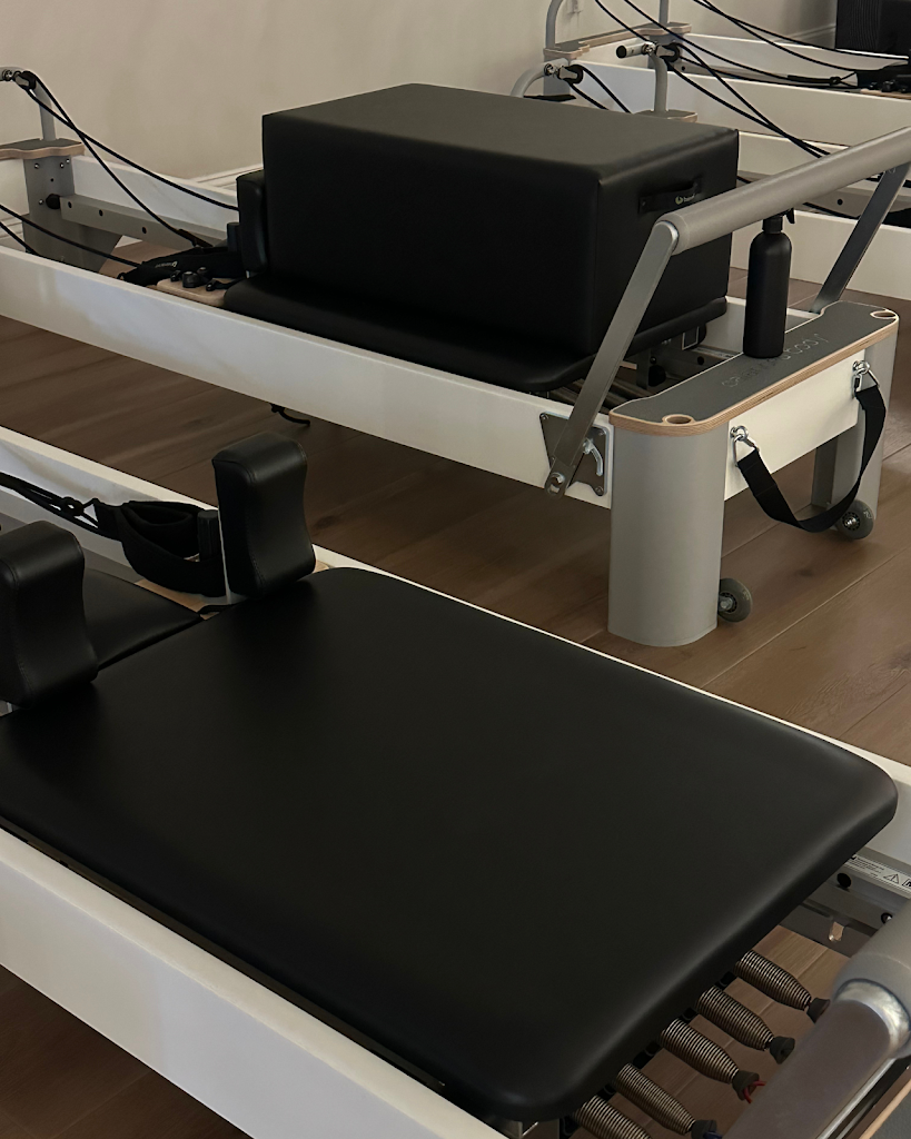  Coastal Core Pilates