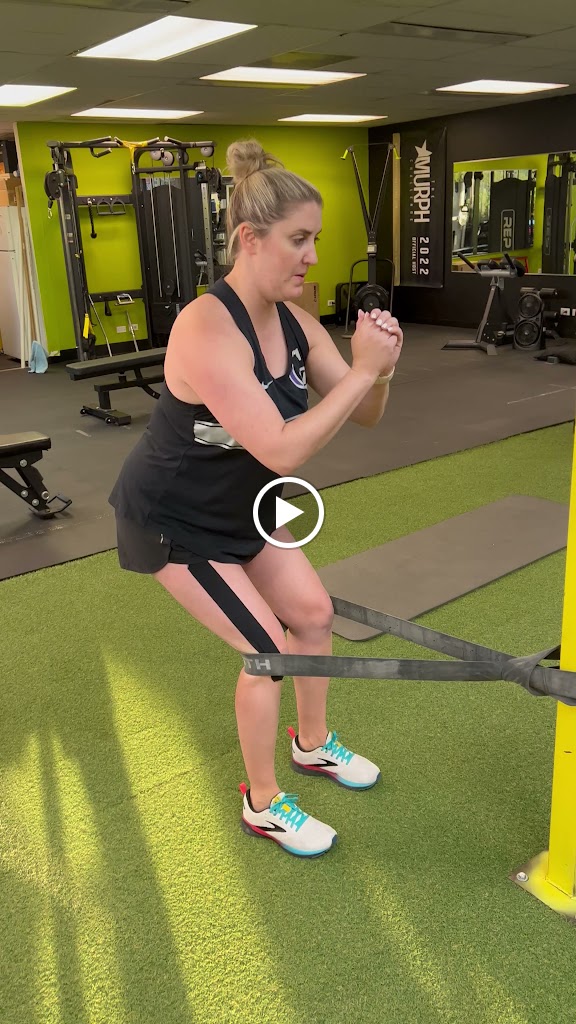  Strength Mentality Initiative