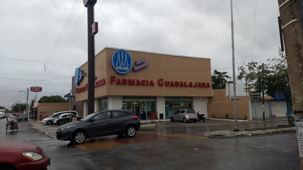 Super Farmacias Guadalajara