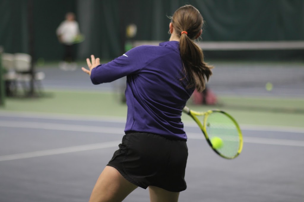  Lyme Shores Racquet Club