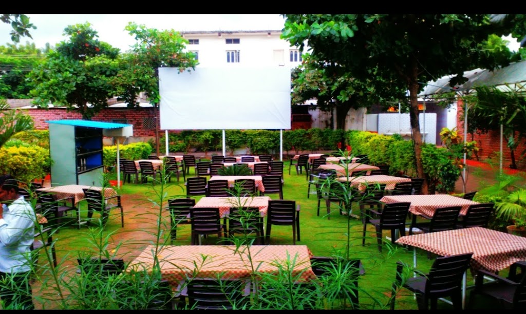 Maharaja Gardens Restaurant Bar