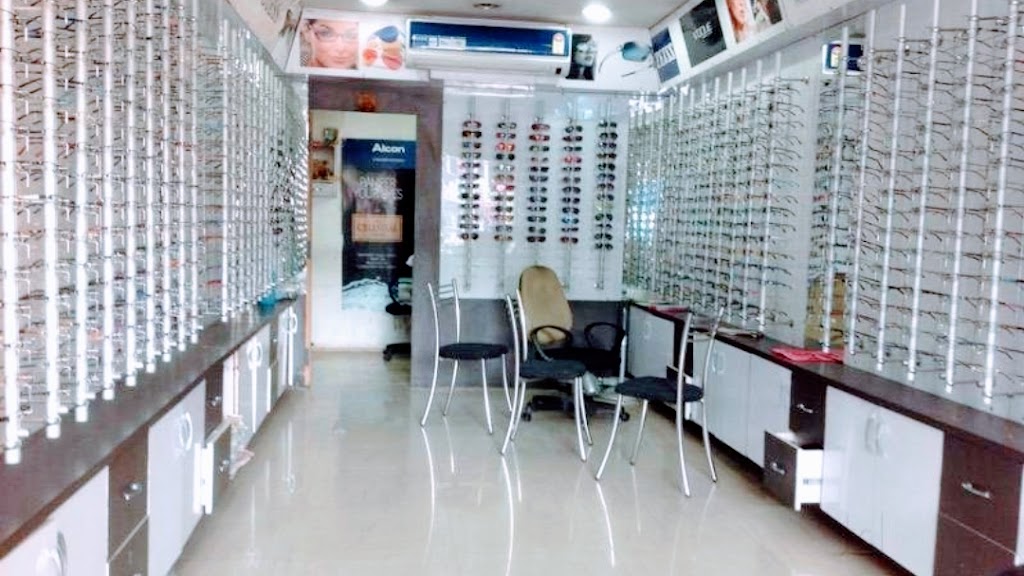 I Care Opticals