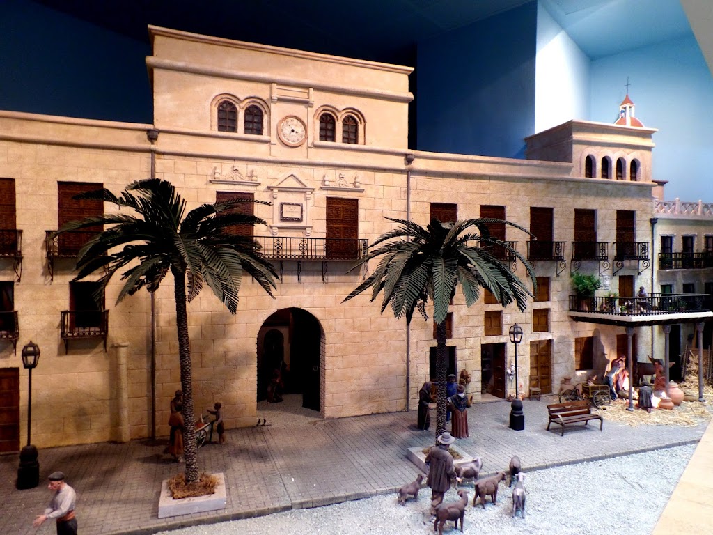 Museo del Belen