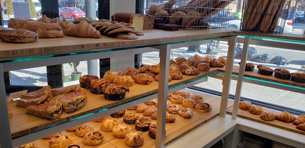 Photo of Mille-Feuille Bakery Cafe