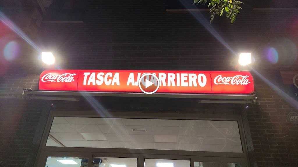 Bar Tasca Ajoarriero