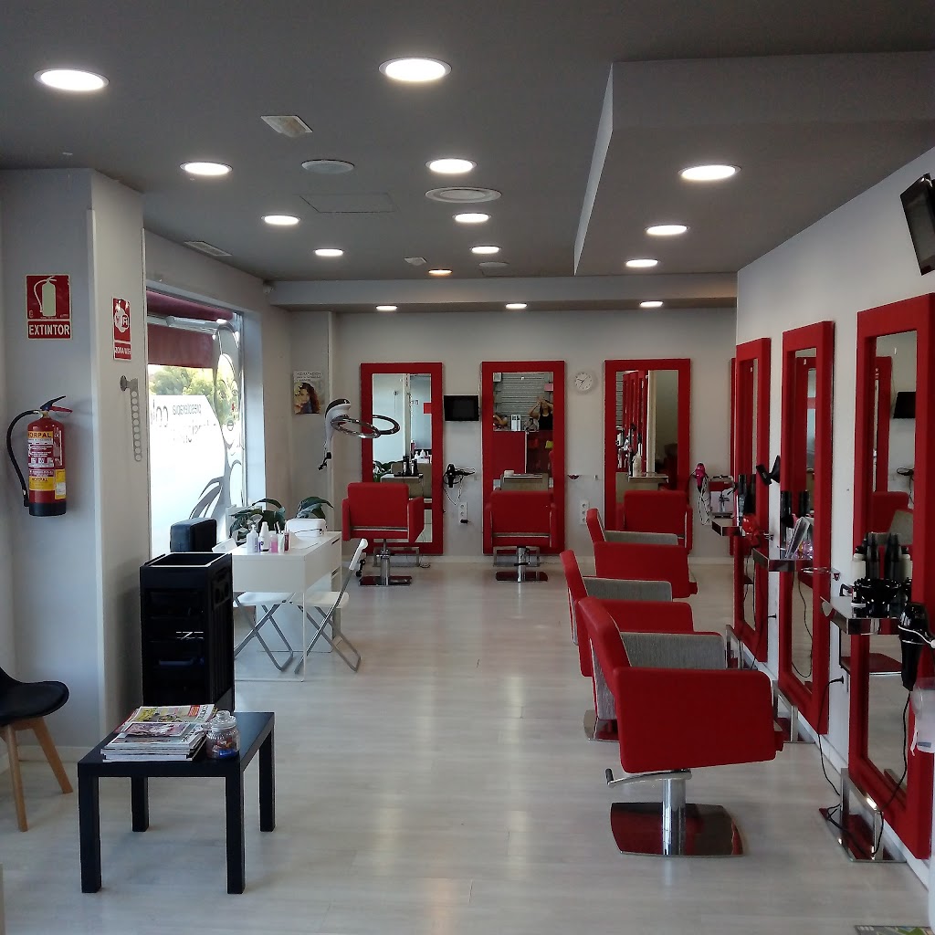 ACTIVA PELUQUERIA Y ESTETICA