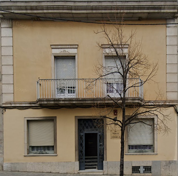 Residencia Geriatrica Genesis II — Del propietario